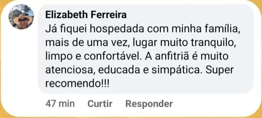 Pousada Aconchego Sol E Mar Maragogi Eksteriør billede
